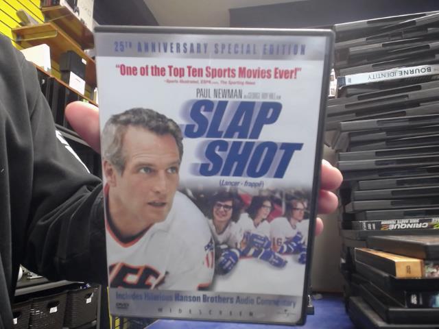 Slap shot