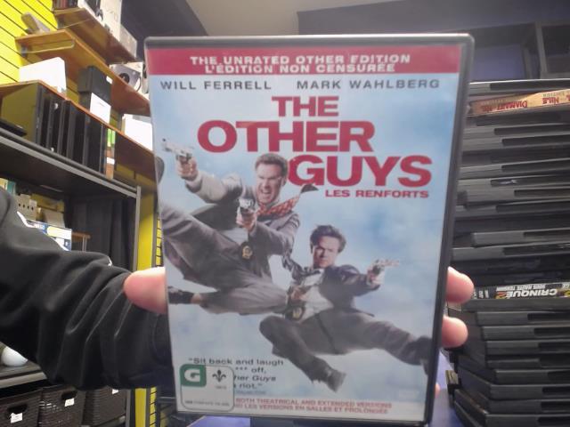 The other guys