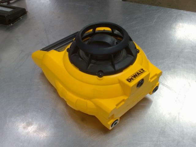 Laser rotatif (only)dewalt dsac