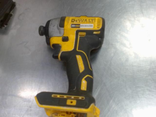 Impact dewalt 20v tool only