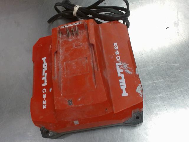 Chargeur hilti