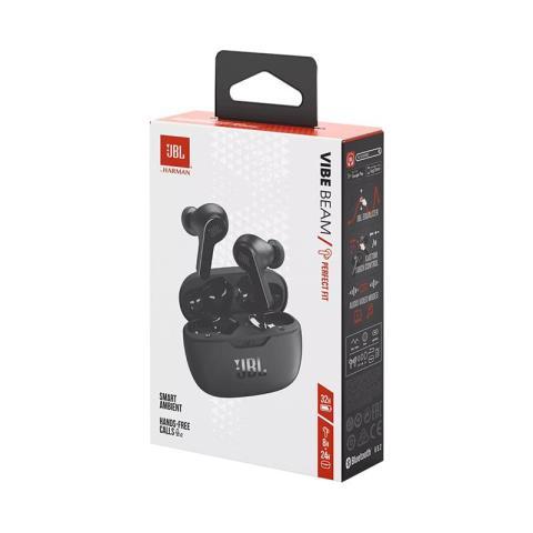 Buds jbl wireless vibe beam