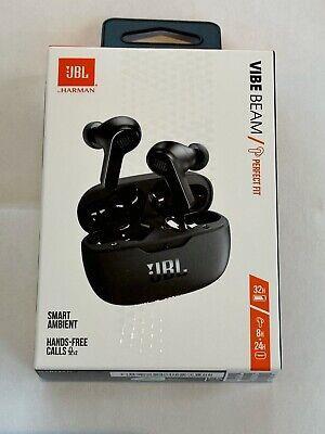 Buds jbl vibe beam wireless