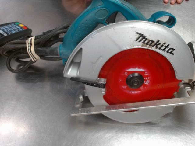 Circular saw makita  fil