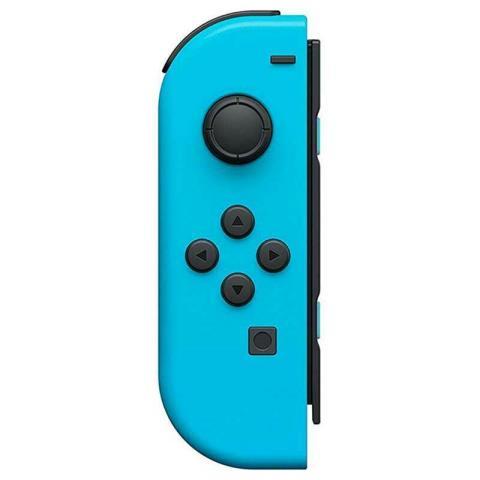 Joycon bleu