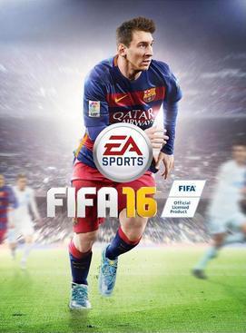 Fifa 16