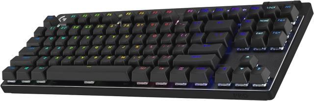 Pro x tkl lighspeed clavier mechanique