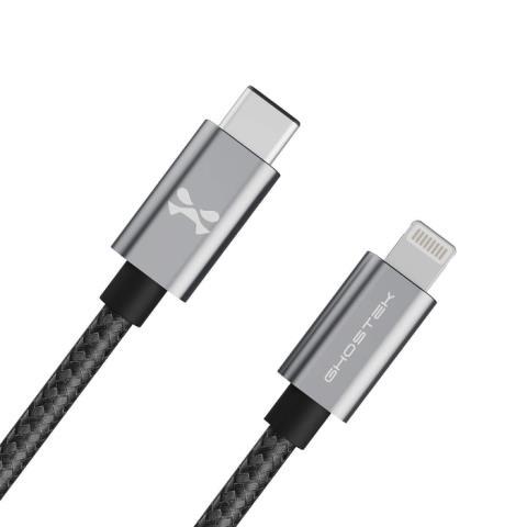 Usb c to lightning cable