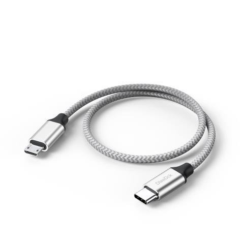 Micro usb to usb cable