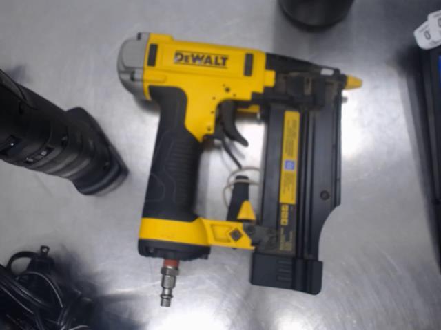 Nail gun 23g