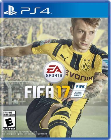 Fifa 17