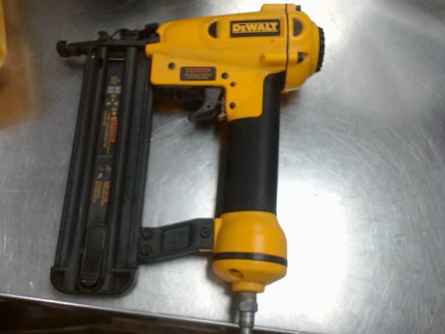 18 ga brad nailer