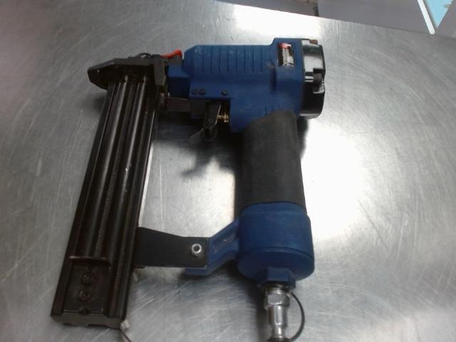 18 ga fastener nailer