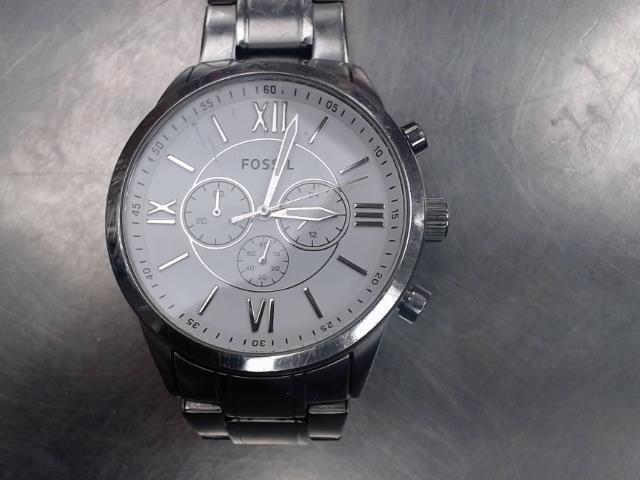 Montre fossil chrono