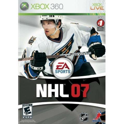 Nhl 07