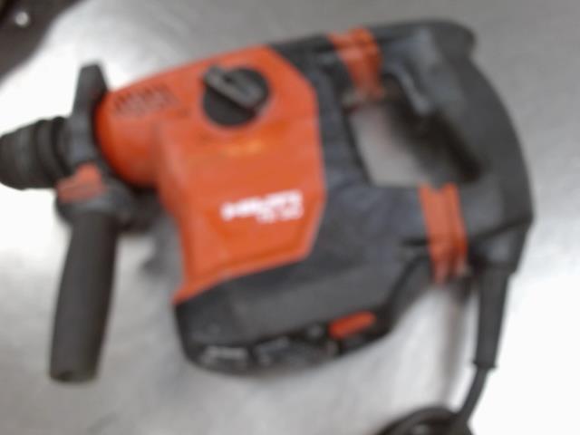 Drill a beton hilti