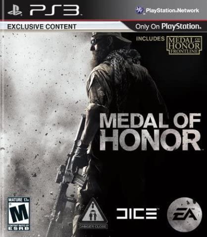 Medal of honor