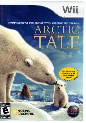 Artic tale