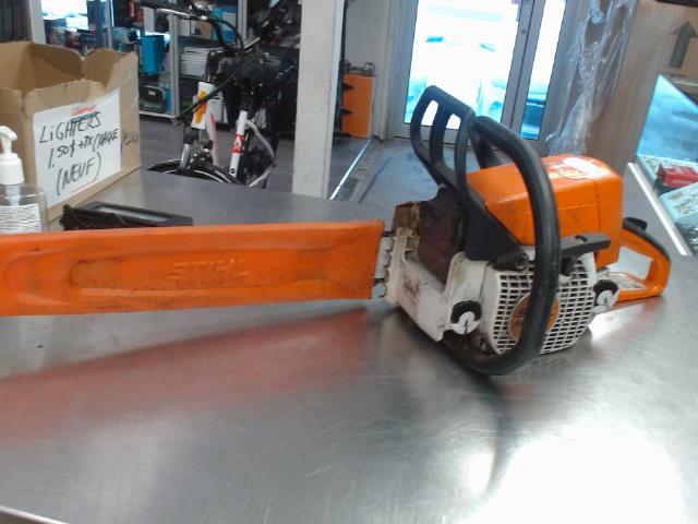 Chainsaw