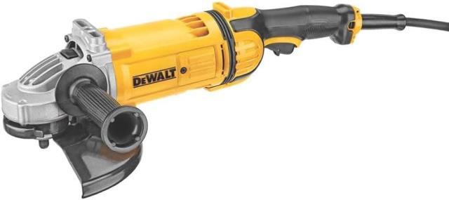 Dewalt gros angle grinder