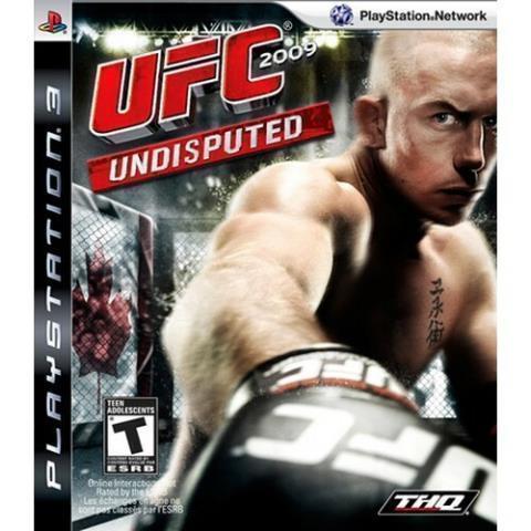 Ufc 2009