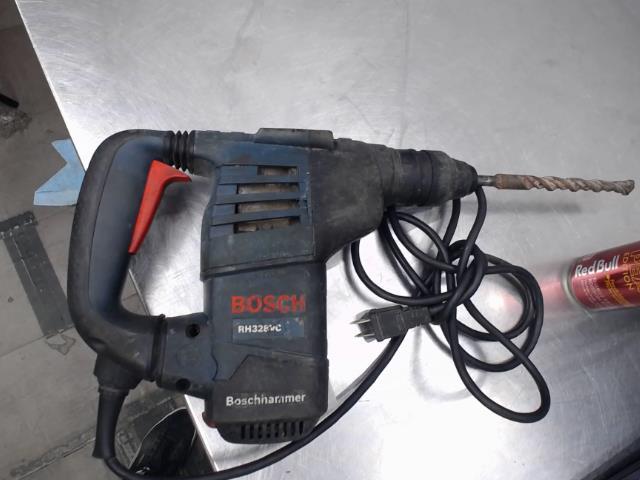 Sds hammer bosch elect