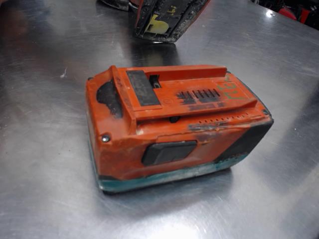 Batterie 8ah hilti