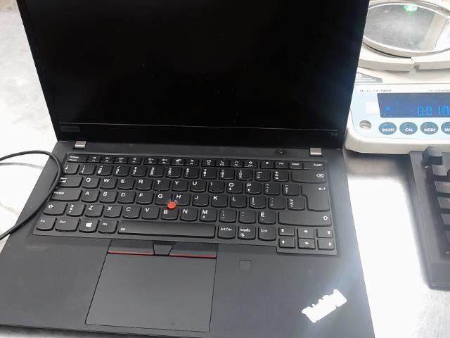 Lenovo t14 gen1 2020 i5