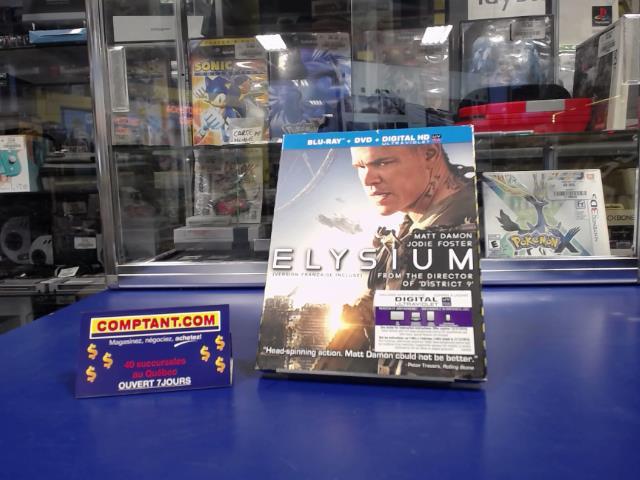 Elysium