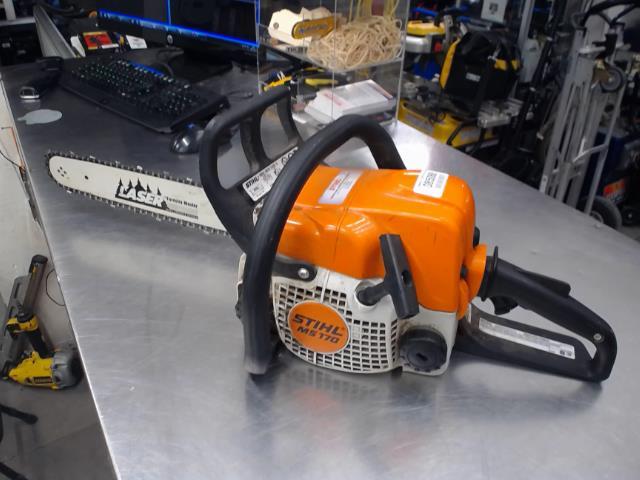 Chainsaw ms170 stihl