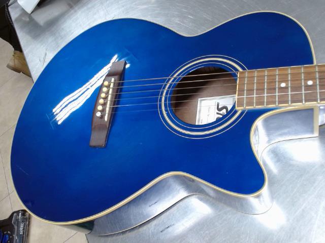 Guitare acoustiques storm