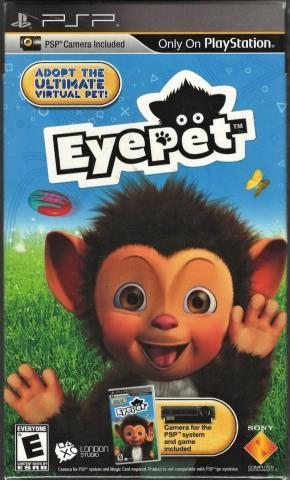 Eyepet