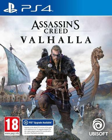 Assasins creed valhalla