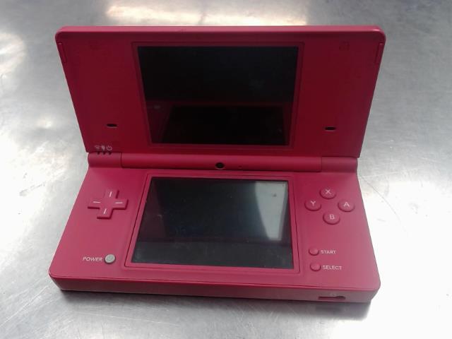 Nintendo ds rose sans chargeur