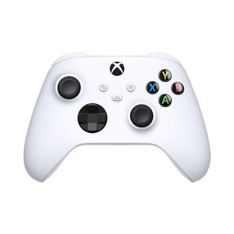 Manette xbox serie s blanche