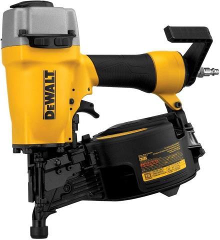 Nailer gun  pdc bon client