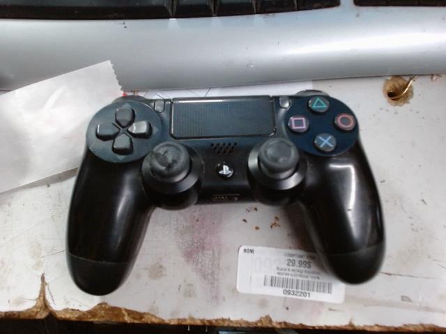 Manette ps4