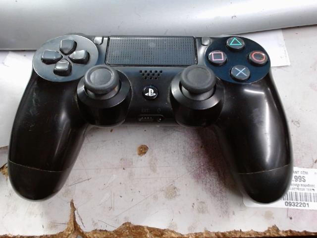 Manette ps4