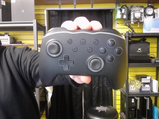 Manette sans fil style pro controller