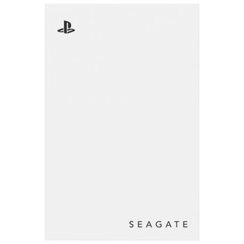 2tb disque dur blanc pour ps5+fil