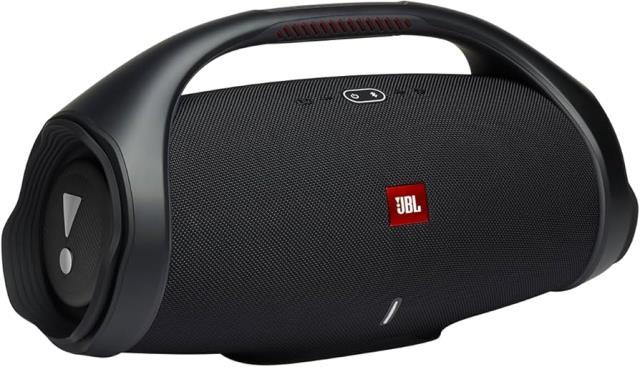 Jbl speaker boom 2 noire