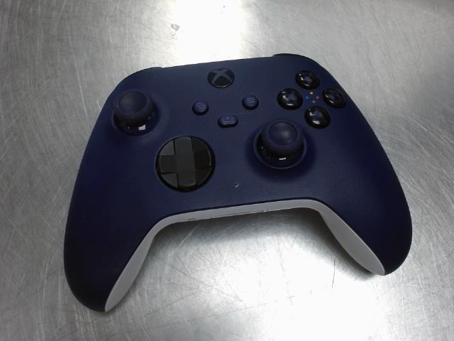 Manette series mauve