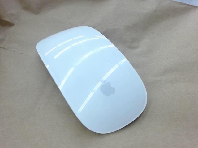 Magic mouse apple