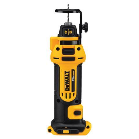 Cordless cut-out tool dewalt