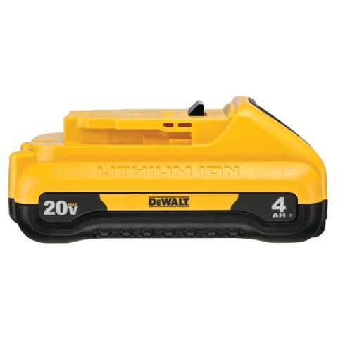 Dewalt battery 20v lithium/ion