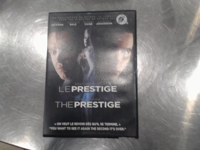 Le prestige