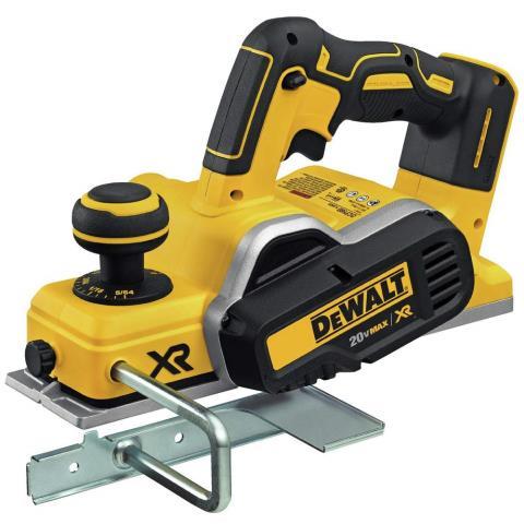 Dewalt raboteuse sans fil