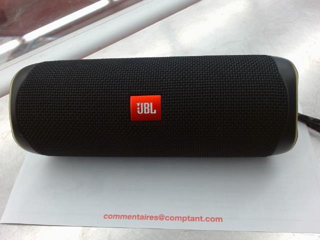 Haut parleur bluetooth jbl flip 5