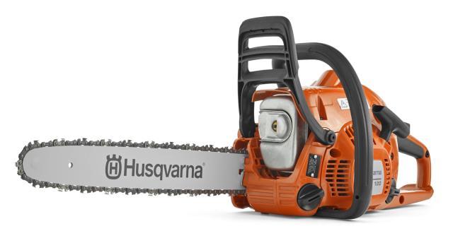 Chainsaw 120 38.2cc 14