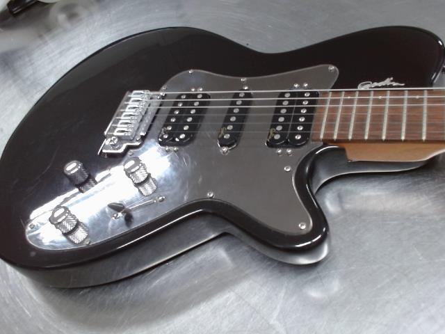 Guitare electrique godin